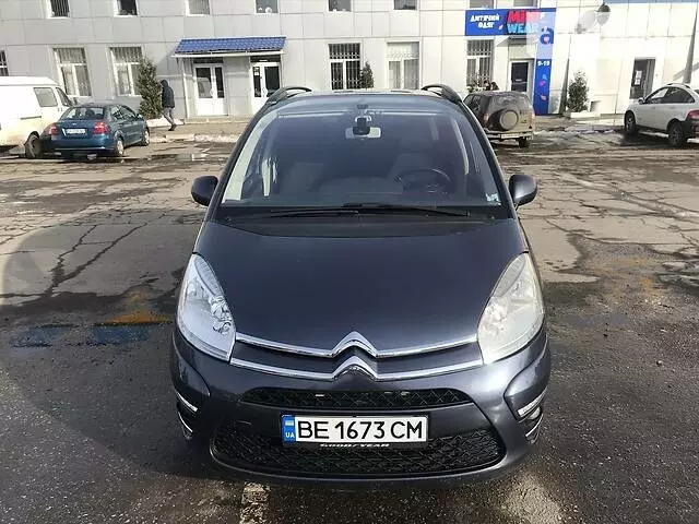 Citroen C4 Picasso, 2011 г.в.
