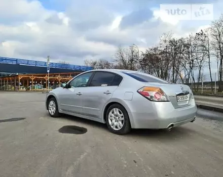 Nissan Altima, 2012 г.в.
