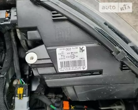 Peugeot 308, 2015 г.в.