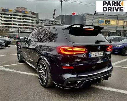 BMW X5, 2019 г.в.