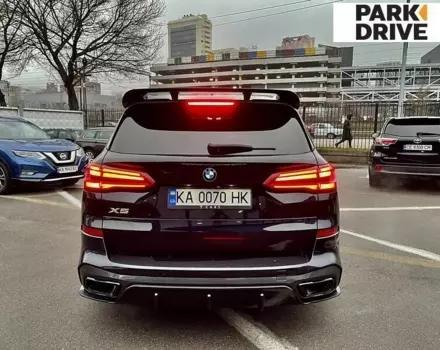 BMW X5, 2019 г.в.