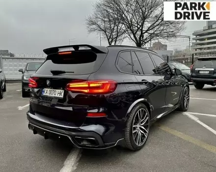 BMW X5, 2019 г.в.