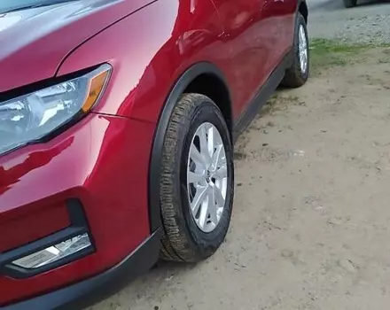 Nissan Rogue, 2019 г.в.
