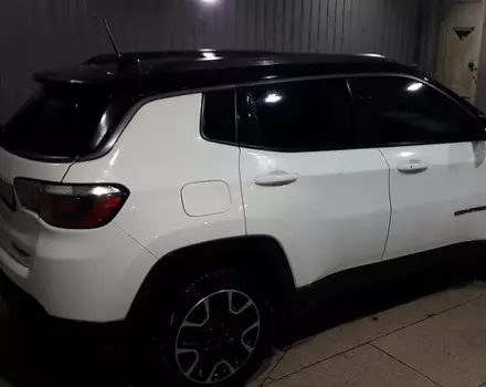 Jeep Compass, 2019 г.в.