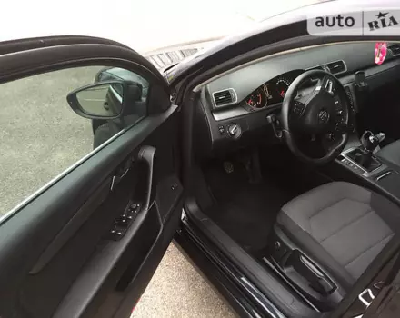 Volkswagen Passat B7, 2013 г.в.