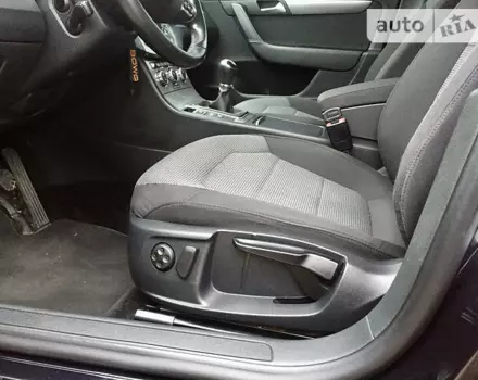 Volkswagen Passat B7, 2013 г.в.