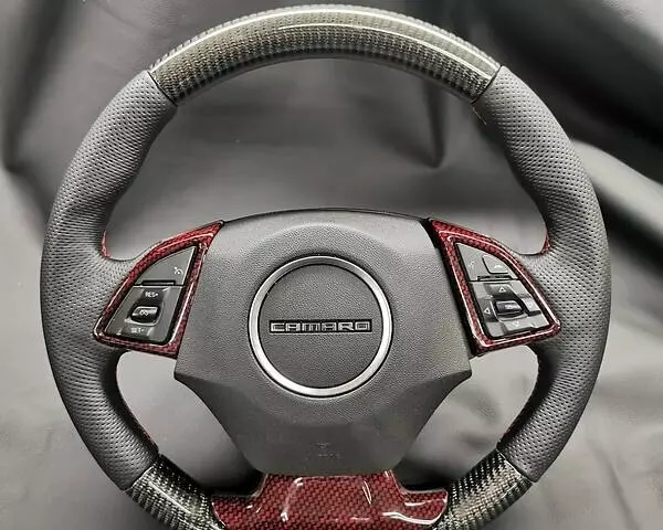 Chevrolet Camaro, 2017 г.в.