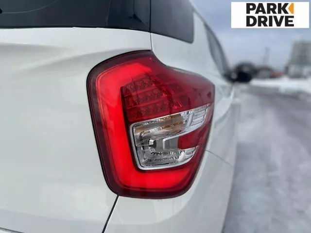 SsangYong Tivoli, 2016 г.в.
