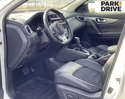Nissan Qashqai, 2019 г.в.