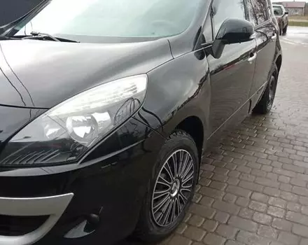 Renault Scenic, 2010 г.в.
