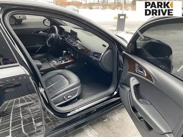 Audi A6, 2015 г.в.