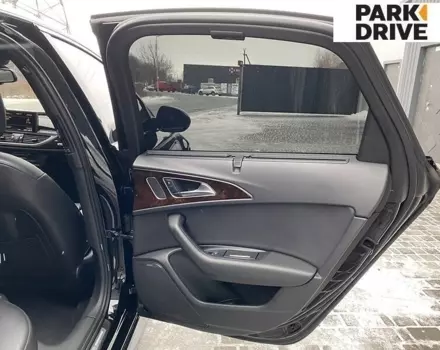 Audi A6, 2015 г.в.