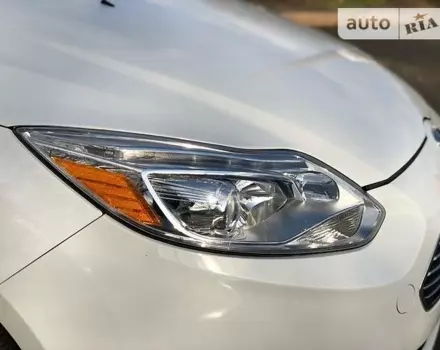 Ford Focus, 2016 г.в.