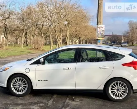 Ford Focus, 2016 г.в.