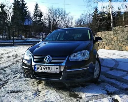 Volkswagen Golf, 2007 г.в.