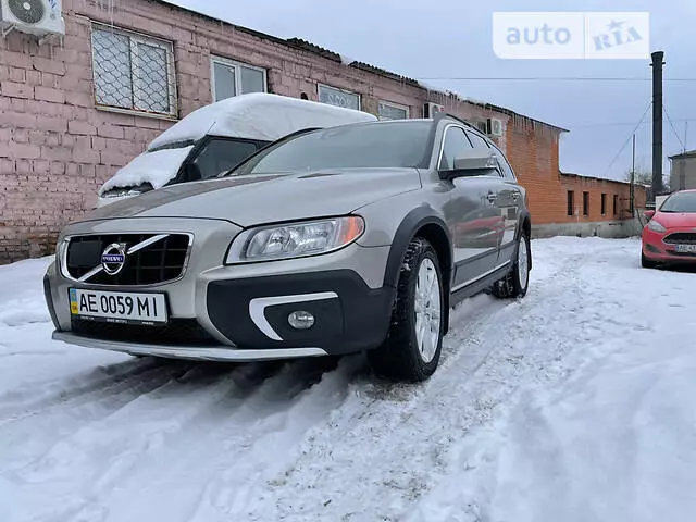 Volvo XC70, 2015 г.в.