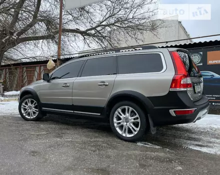 Volvo XC70, 2015 г.в.