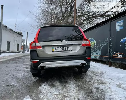 Volvo XC70, 2015 г.в.