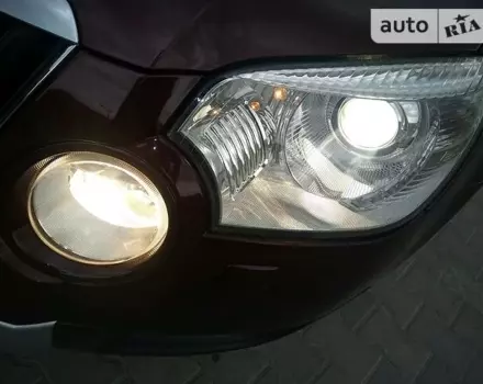 Skoda Yeti, 2010 г.в.