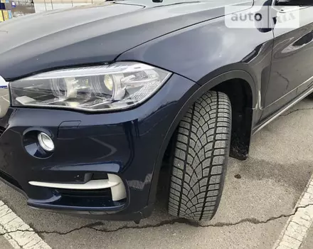 BMW X5, 2018 г.в.