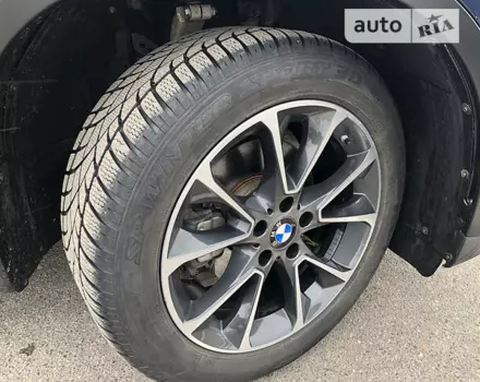BMW X5, 2018 г.в.