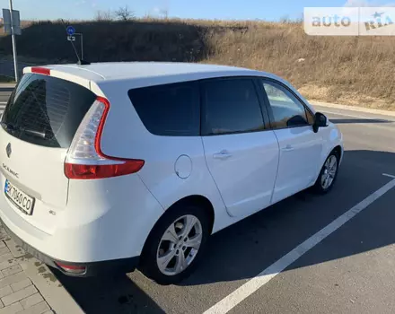 Renault Grand Scenic, 2011 г.в.