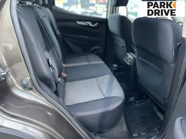 Nissan Qashqai, 2016 г.в.