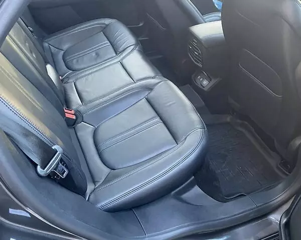 Lincoln MKZ, 2017 г.в.