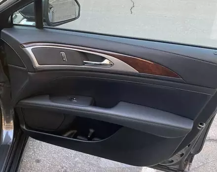 Lincoln MKZ, 2017 г.в.