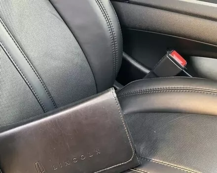 Lincoln MKZ, 2017 г.в.