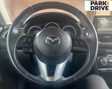 Mazda 6, 2015 г.в.