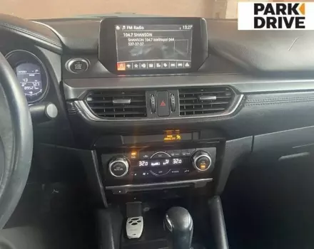 Mazda 6, 2015 г.в.