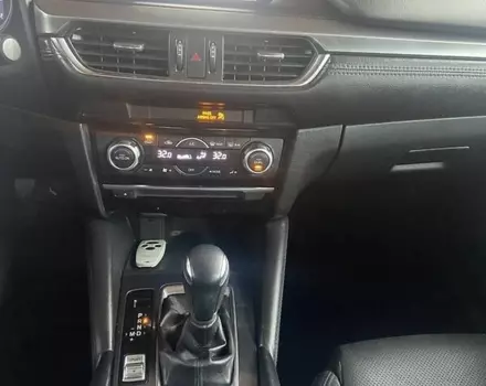 Mazda 6, 2015 г.в.