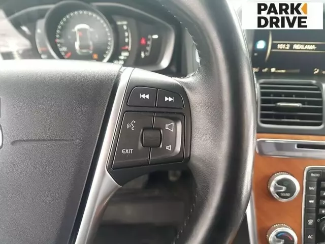 Volvo XC60, 2017 г.в.