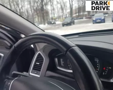 Volvo XC60, 2017 г.в.