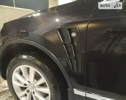 Volkswagen Touareg, 2011 г.в.