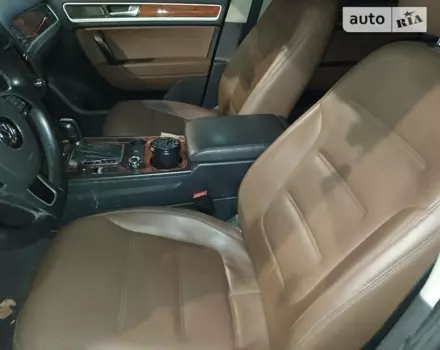 Volkswagen Touareg, 2011 г.в.