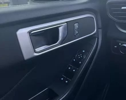 Ford Explorer, 2020 г.в.
