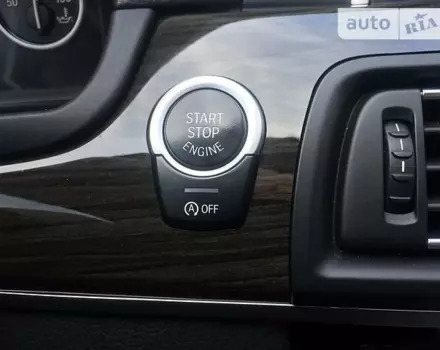 BMW 525, 2014 г.в.