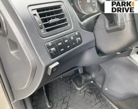 Hyundai Tucson, 2006 г.в.