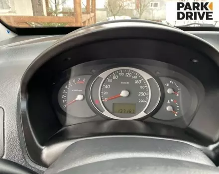 Hyundai Tucson, 2006 г.в.
