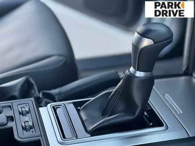 Toyota Land Cruiser Prado 150, 2021 г.в.