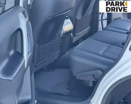 Toyota Land Cruiser Prado 150, 2021 г.в.