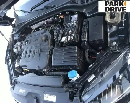 Skoda SuperB, 2018 г.в.