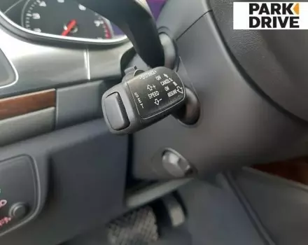 Audi A6, 2017 г.в.