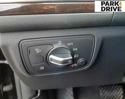 Audi A6, 2017 г.в.