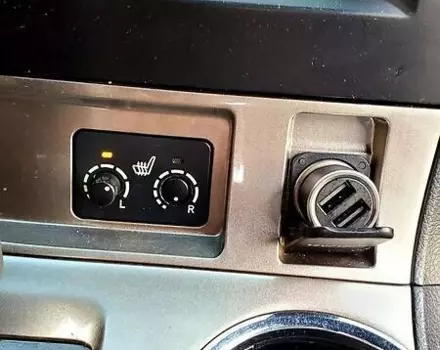 Toyota Highlander, 2011 г.в.