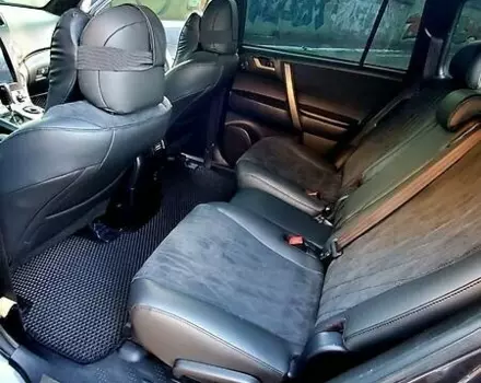 Toyota Highlander, 2011 г.в.
