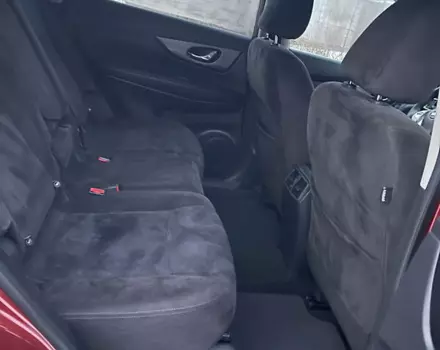 Nissan Rogue, 2014 г.в.