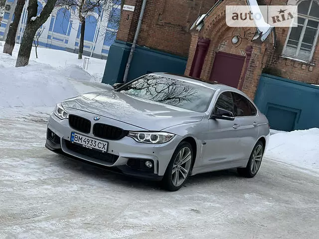 BMW 428, 2015 г.в.
